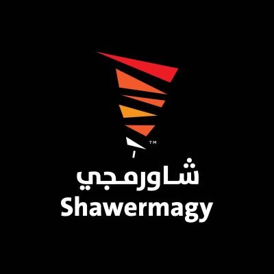 شاورمجي | SHAWERMAGY