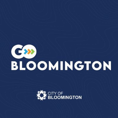 🚙 Helping you find sustainable transportation in Bloomington, IN
🤝 Brought to you by @citybloomington
⬇️ Find your ride now!
