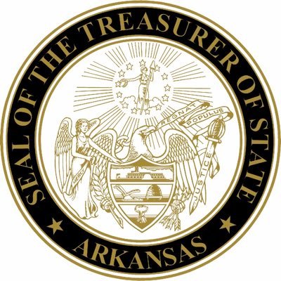 The Official Twitter Page for the Arkansas Treasurer's Office - Larry W. Walther Treasurer of State