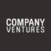 Company Ventures (@Company) Twitter profile photo