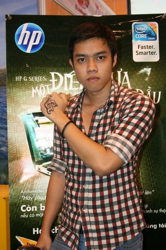 kyzu_tran's profile picture. 