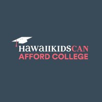 Afford College HI(@AffordCollegeHI) 's Twitter Profile Photo
