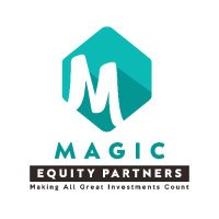 MAGIC Equity Partners(@magicequityllc) 's Twitter Profile Photo