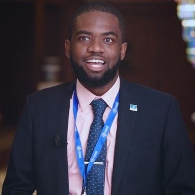 Youth Climate Change Adviser to UN Secretary-General | Diplomat | 2023 AOSIS Fellow | Climate Finance | Views are my own