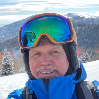 SteveAbes's profile picture. Husband, Father, Grandfather, Teacher, Adventure Enthusiast, and Learner.