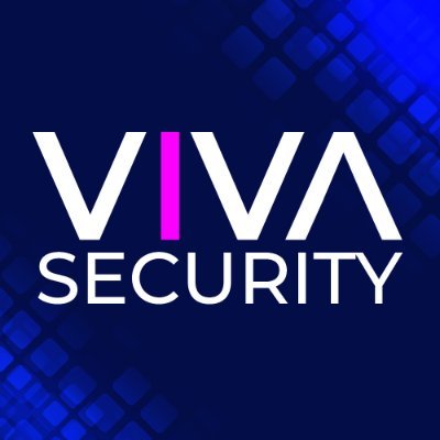 vivasecurity's profile picture. Especialistas em Cibersegurança e Proteção de Dados