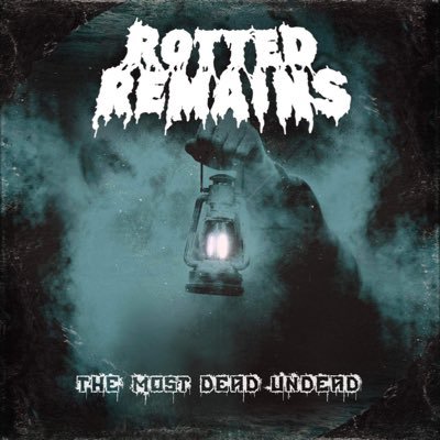 Rotted Remains