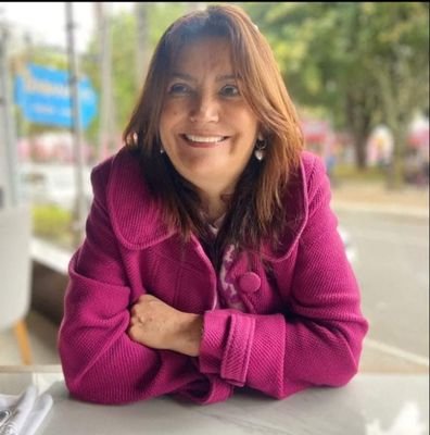 Justicia social es retribución, participación y reconocimiento.
Maestra formadora de maestros.
