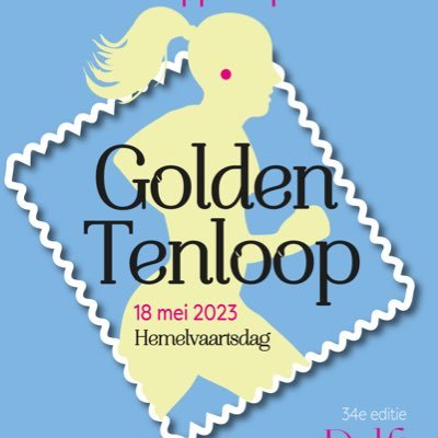 Golden Tenloop