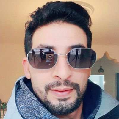 Ahmed Yazidi (AhmedYazidi16) / Twitter