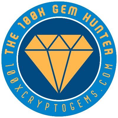 Looking for the next 🔥 100x GEM 💎 in crypto? Follow us now for daily token reviews and recommendations that will multiply your money up to 100 times.  🚀🚀