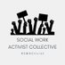 Social Work Activist Collective (@swactivists) Twitter profile photo