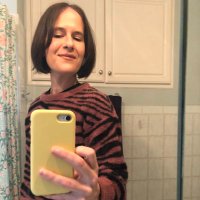 Brooke Breit (@brookebreit) 's Twitter Profile Photo Brooke Breit (@brookebreit) 's Twitter Profile Photo