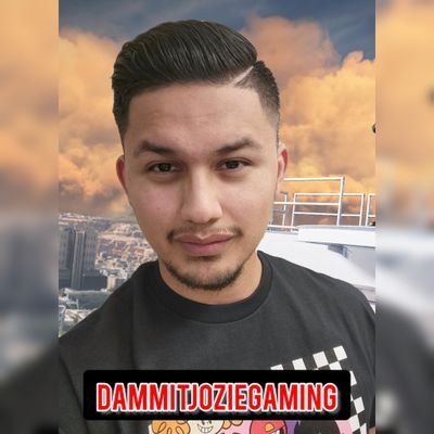 DammitjozieG's profile picture. Streamer/Personal trainer. call of duty warzone and various games. Barbell Apparel ambassador.
#Stayhaunted 👻