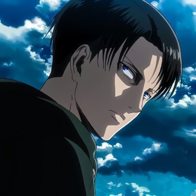 SoumoUchiha's profile picture. Anime is Life