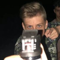 Yaser (@adolfyaser) 's Twitter Profile