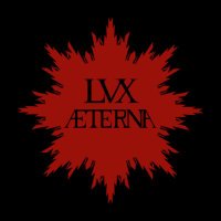 LUX ÆTERNA(@EAeterna) 's Twitter Profile Photo