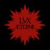 LUX ÆTERNA (@eaeterna) Twitter profile photo LUX ÆTERNA (@eaeterna) Twitter profile photo