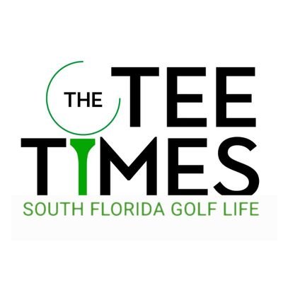 The Tee Times