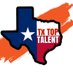 TX TOP TALENT (@TXTopTalent) Twitter profile photo