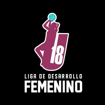 Cuenta oficial de la Liga Nacional de Desarrollo Femenino ⛹️‍♀️🇩🇴