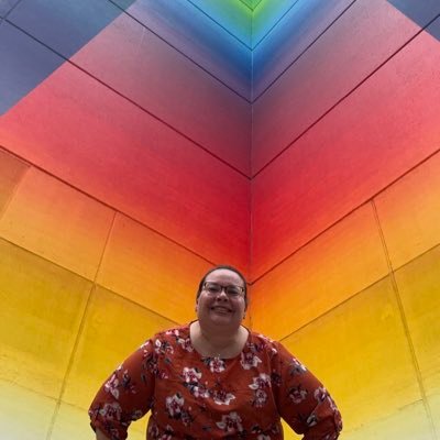 Rosemary Martinez Profile