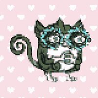 😇🥹🥹😇 (@rickinran) 's Twitter Profile Photo