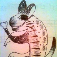 あさけ (@asake) 's Twitter Profile