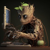 th3_gr00t (@th3_gr00t) 's Twitter Profile