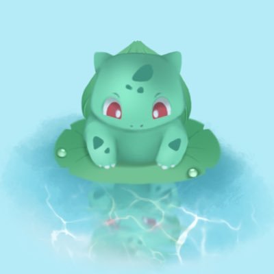 missivorysaur's profile picture. I play Pokémon and do all sort of Pokémon things!