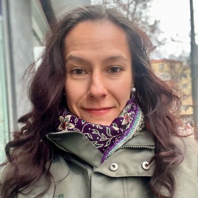 pepelisheva's profile picture. Product designer @Sumup