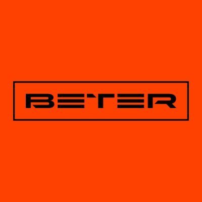 Leading B2B provider of next-gen content and data.
More info about our products:  sales@beter.co 
General inquiries:  info@beter.co
https://t.co/Um2jgSs2a5