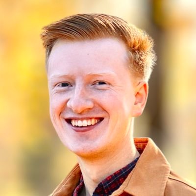 _reagansimmons's profile picture. Ope.