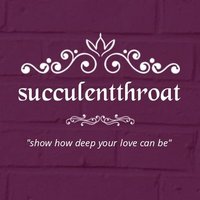 succulentthroat(@succulentthroat) 's Twitter Profile Photo