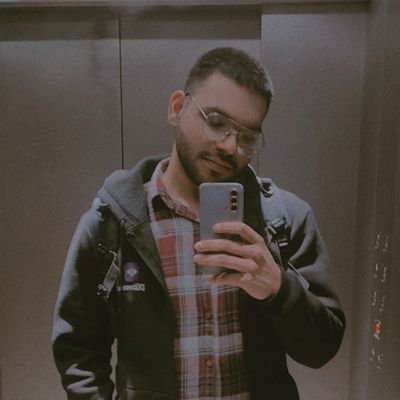 Tech Enthusiast, Coding, Drawing, and Reading hobbyist.