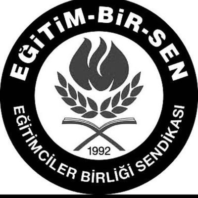 Eğitimciler Birliği Sendikası | Eğitim-Bir-Sen Diyarbakır 2' nolu Şube Resmi Twitter Hesabı | Genel Yetkili Sendika |