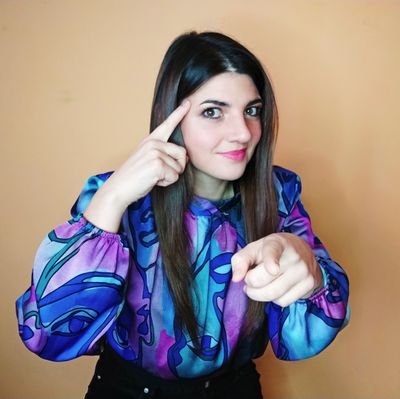 biastimatrice's profile picture. biasimo e stimo