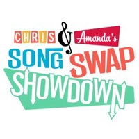 Chris and Amanda’s Song Swap Showdown(@songswapshow) 's Twitter Profile Photo