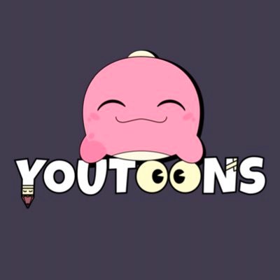 Youtoons focuses on turning your favorite animated characters throughout the ages into adorable Youtooz concepts!