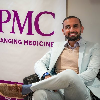 👨‍⚕️ • VP/ CMIO @UPMC Central PA • Digital Health • Transformation • AI • Top Health Tech Influencer• Humanitarian. Alum @johnshopkins • tweet own