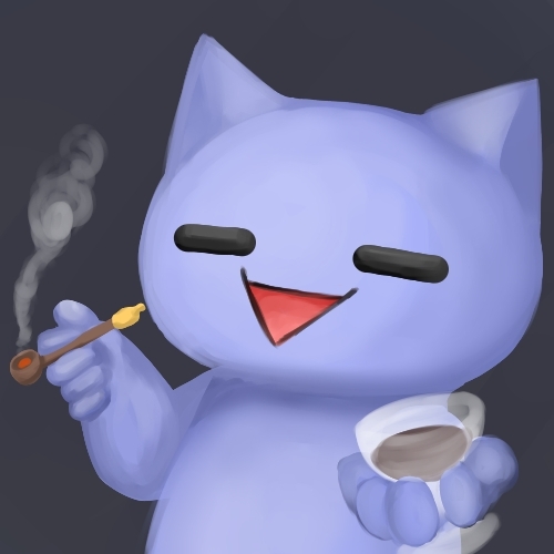 amnz_soak's profile picture. 街管理人のあもなずですかもよ？