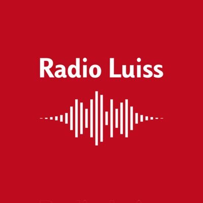RadioLuiss Profile Picture