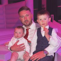 Daniel Merrigan (@mez_mufc) 's Twitter Profile