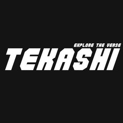 Tekashi てかし Opening Soon
Will you be among the selected ones?
For collabs:@nft_draganov