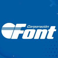 Corporación Font S.A.(@CorporacionFont) 's Twitter Profile Photo