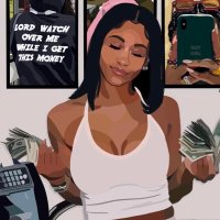 💰🗣(@moneytalks100_) 's Twitter Profile Photo