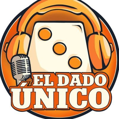 Podcast dedicado al análisis y opinión de los juegos de mesa. Podéis encontrarnos en las redes y en telegram:
https://t.co/6JSAOV5VOM