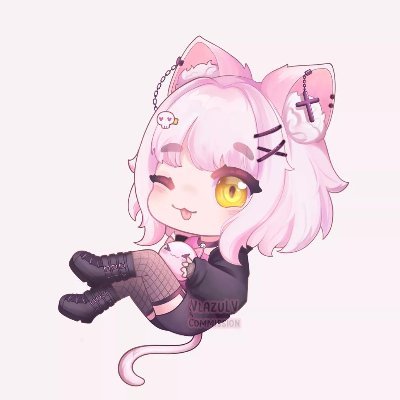 Artist & Perfectionist ✨| she/her ☺️
vtuber specialist 🖌️✌️| emotes maker 👩‍🎨