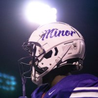 Minor High School Football Recruiting(@MinorRecruiting) 's Twitter Profile Photo