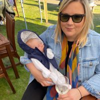 Hayley Parkin (@haylesp321) 's Twitter Profile